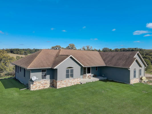 8720 W MOSCOW RD, BLANCHARDVILLE, WI 53516 - Image 1