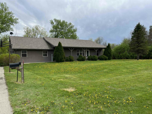 6721 COUNTY ROAD K, ARENA, WI 53503 - Image 1