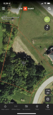 LOT 2 HIDDEN VALLEY DRIVE, BEAVER DAM, WI 53916, photo 3 of 3