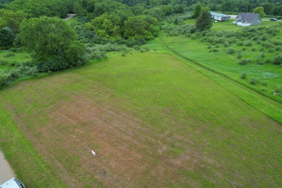 LOT 530 NETHERLANDS DRIVE, LA VALLE, WI 53941, photo 1 of 6