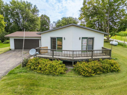 101 MILL ST, LA VALLE, WI 53941 - Image 1