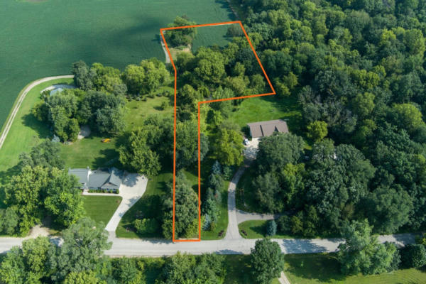 LOT 3 KIESLING ROAD, JEFFERSON, WI 53549 - Image 1