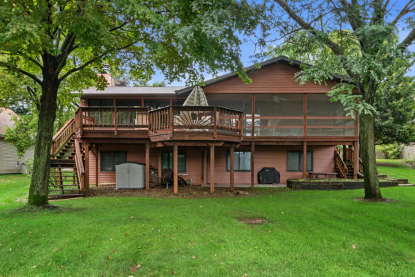 837 RICHMOND WAY, NEKOOSA, WI 54457 - Image 1