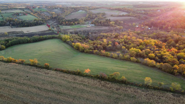 31.5 AC. LEGLER VALLEY RD, NEW GLARUS, WI 53574 - Image 1