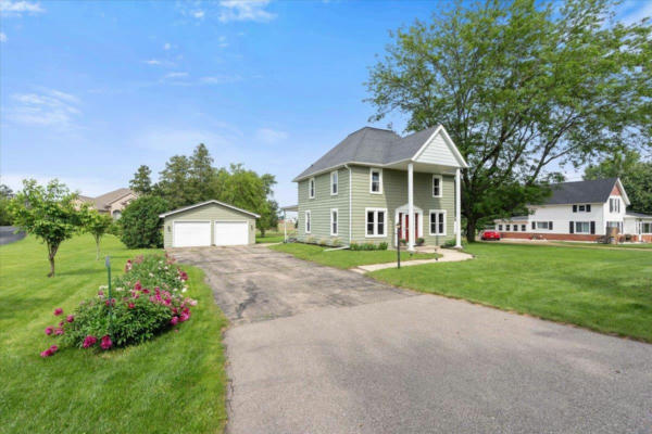 7761 CLINTON RD, DEFOREST, WI 53532 - Image 1