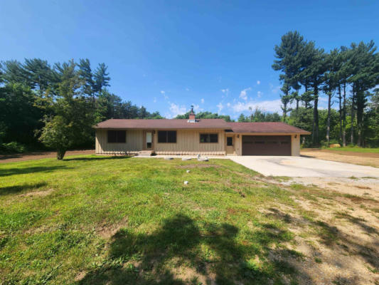 330 DEER RUN RD, MUSCODA, WI 53573 - Image 1