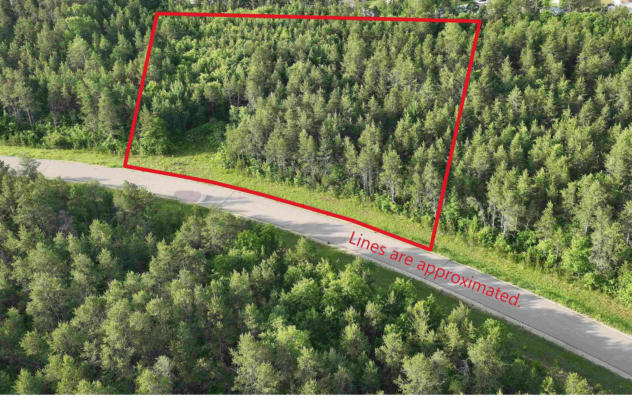 LOT 30 RED TAIL HAWK DRIVE, STEVENS POINT, WI 54482 - Image 1