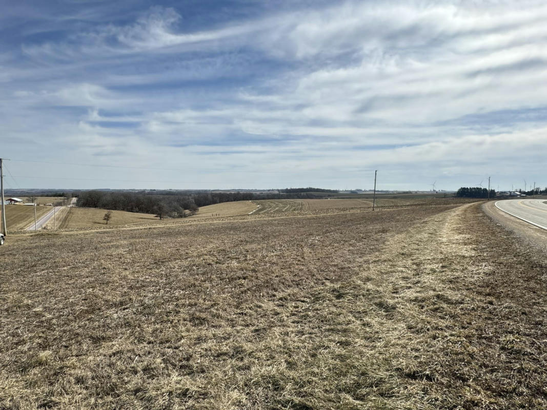 1.2 ACRES COUNTY ROAD G, MONTFORT, WI 53569, photo 1 of 10