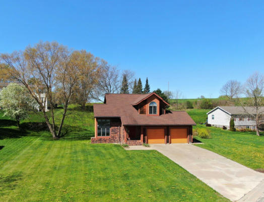 107 KIMBALL AVE, ELROY, WI 53929 - Image 1
