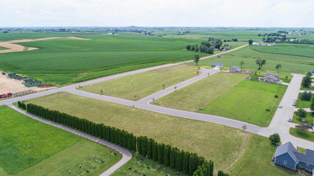 LOT 18 MODEL ROAD, CUBA CITY, WI 53807, photo 2 of 4