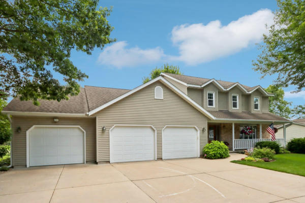 5113 VALLEY DR, MCFARLAND, WI 53558 - Image 1