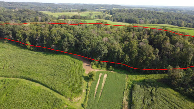 7 ACRES FESSEY, WONEWOC, WI 53968 - Image 1