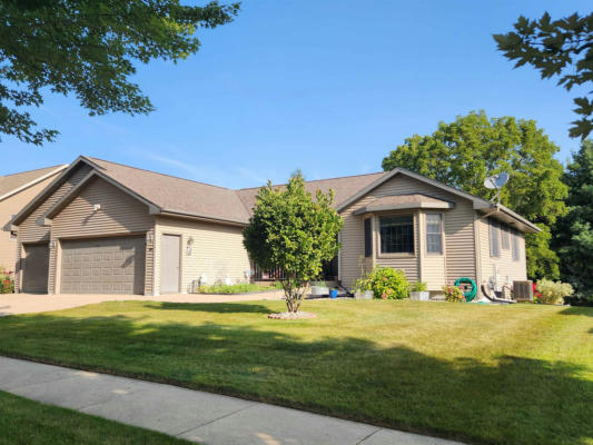 1240 FIELDCREST DR, EDGERTON, WI 53534 - Image 1