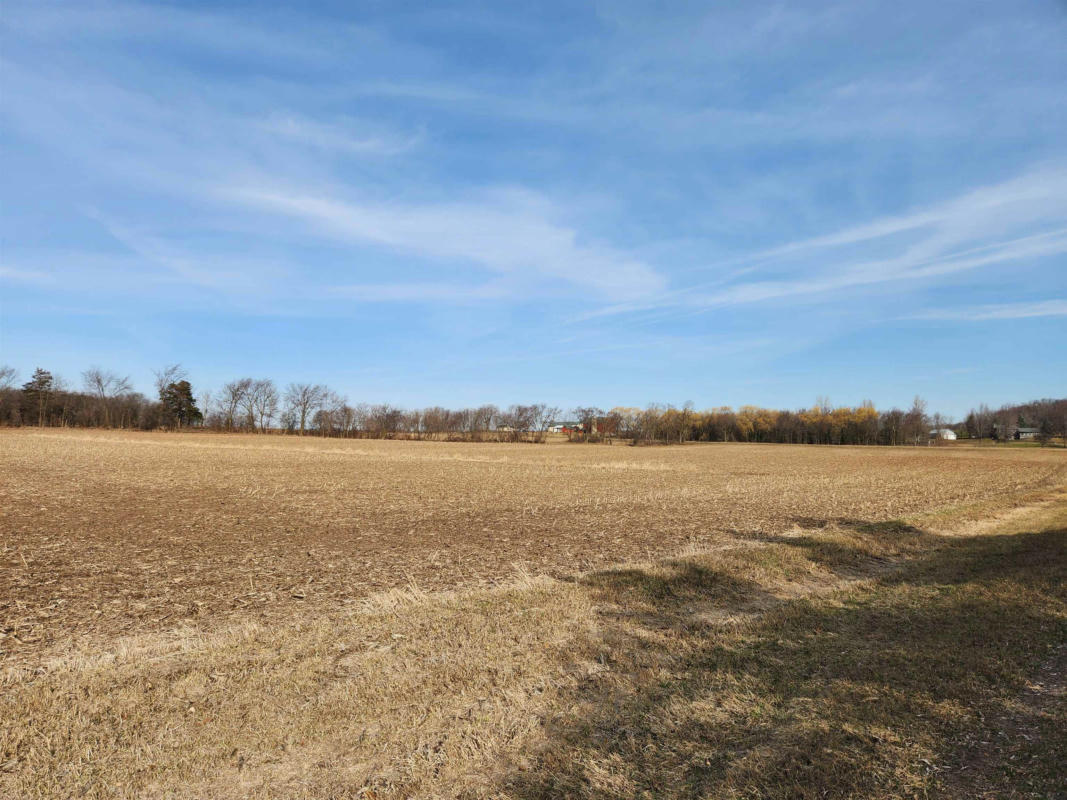 15.25 ACRES COUNTY ROAD U/GILLEM ROAD, BARABOO, WI 53913, photo 1 of 46
