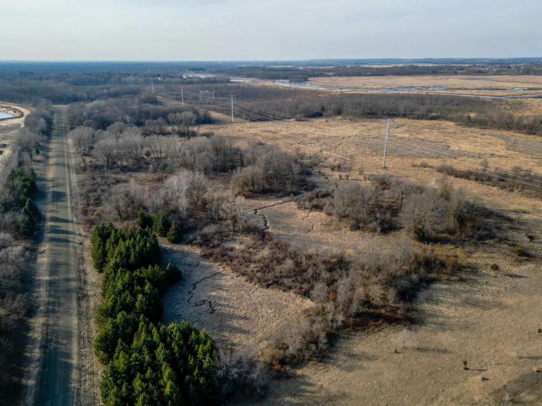 308.96 ACRES DUNNING ROAD, PORTAGE, WI 53901, photo 1 of 11