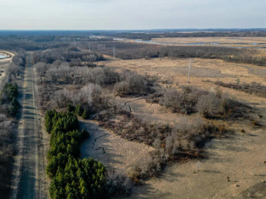 308.96 ACRES DUNNING ROAD, PORTAGE, WI 53901 - Image 1