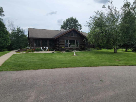 9934 N NEWVILLE RD, EDGERTON, WI 53534 - Image 1
