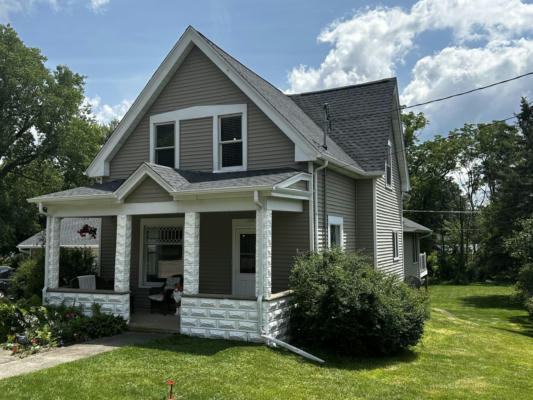129 S MAIN ST, FALL RIVER, WI 53932 - Image 1