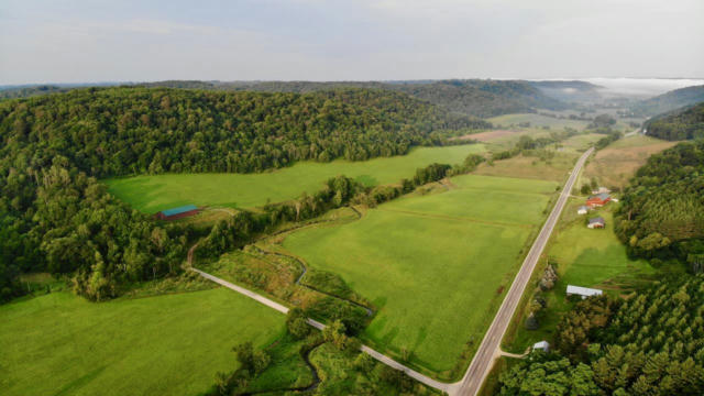 S4137 SPRY RD, LA FARGE, WI 54639 - Image 1