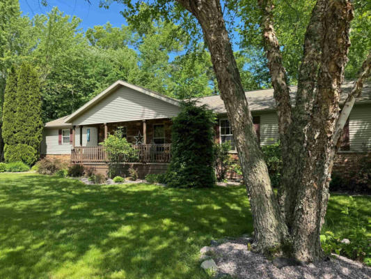 304 BERRY LN, WISCONSIN DELLS, WI 53965 - Image 1