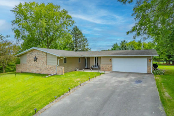 4609 WILLOW ST, MORRISONVILLE, WI 53571 - Image 1