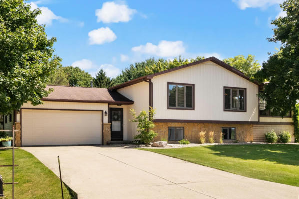 2412 WAYNE CIR, MCFARLAND, WI 53558 - Image 1