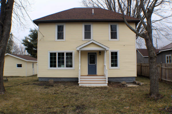 224 MONROE AVE, TOMAH, WI 54660 - Image 1