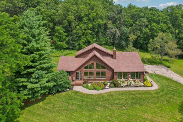 1318 ELMER RD, NEW GLARUS, WI 53574 - Image 1