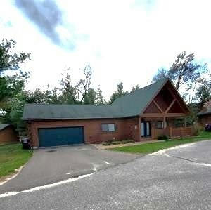 204 HARVEST CT, WARRENS, WI 54666, photo 1 of 58