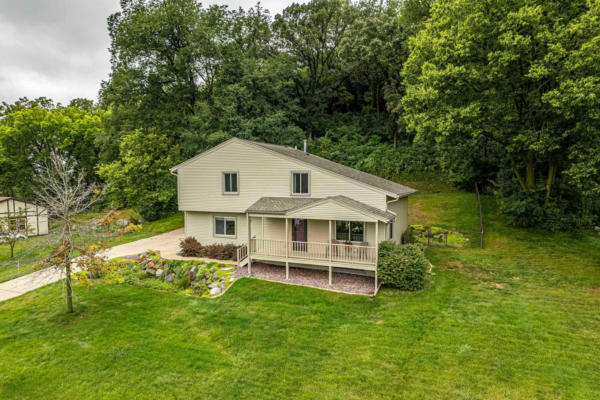 2609 WOODSIDE DR, CROSS PLAINS, WI 53528 - Image 1