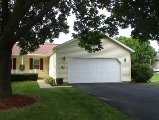 924 PROSPECT AVE, BEAVER DAM, WI 53916 - Image 1