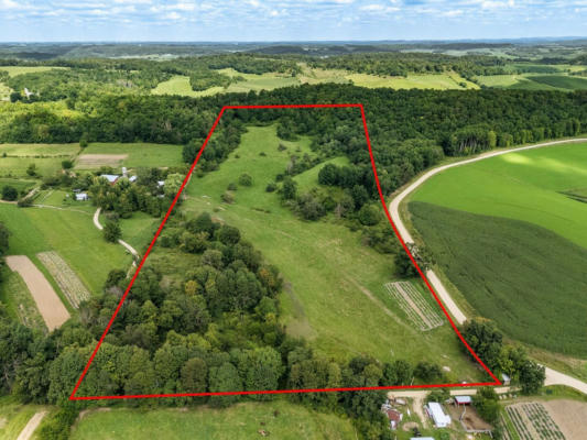 29 ACRES PINE HILL ROAD, HILLSBORO, WI 54634 - Image 1