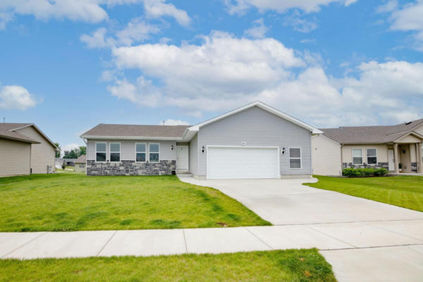2951 GUINNESS DR, JANESVILLE, WI 53546 - Image 1