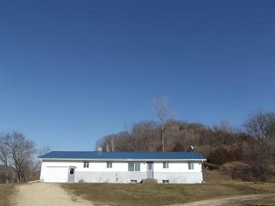 12251 MAPLE VALLEY RD, BLUE RIVER, WI 53518, photo 2 of 61