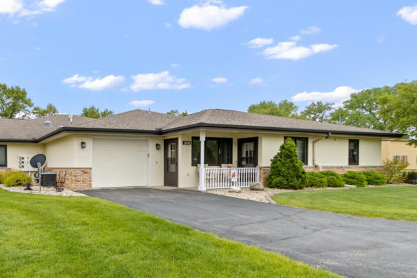 2516 AIRPORT RD, PORTAGE, WI 53901 - Image 1