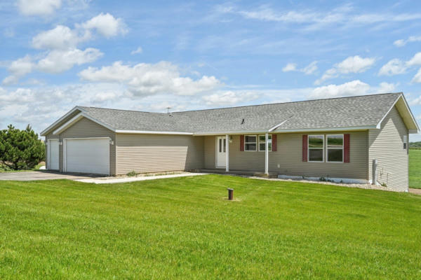 N7920 GOULD HILL RD, BLANCHARDVILLE, WI 53516 - Image 1