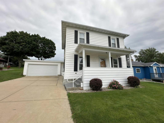 520 19TH AVE, MONROE, WI 53566 - Image 1