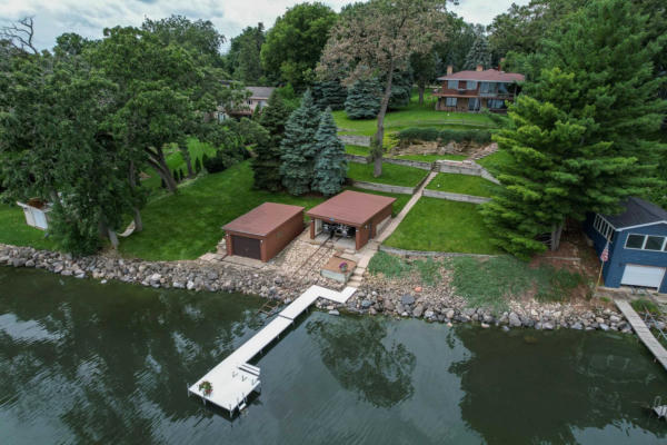 2174 & 2178 COLLADAY POINT DRIVE, STOUGHTON, WI 53589 - Image 1