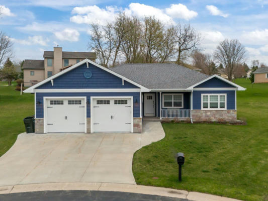 727 CHESTER CT, RIPON, WI 54971 - Image 1