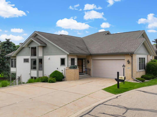 1037 ROOSTER RUN, MIDDLETON, WI 53562 - Image 1