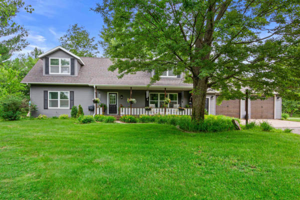 10640 S YOUNG ST, WISCONSIN RAPIDS, WI 54494 - Image 1