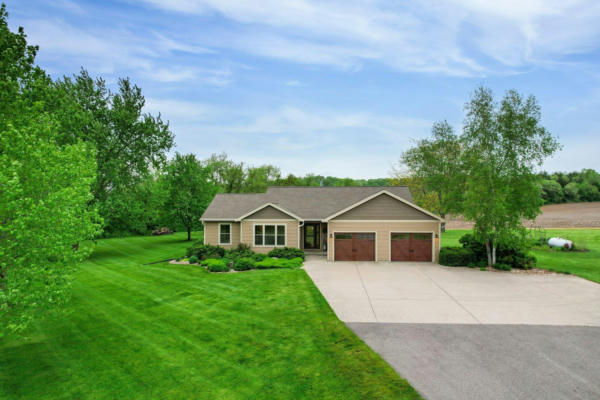5005 REEVE RD, BLACK EARTH, WI 53515 - Image 1