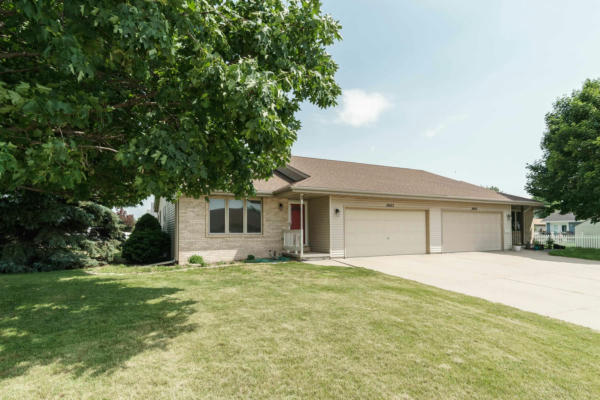 3603 LUCEY ST, JANESVILLE, WI 53546 - Image 1