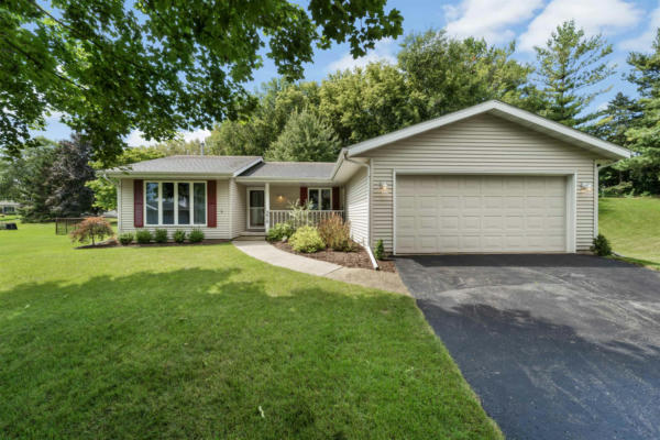 5010 WENTWORTH CIR, MCFARLAND, WI 53558 - Image 1