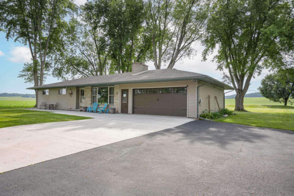 20743 STATE HIGHWAY 27, SPARTA, WI 54656 - Image 1