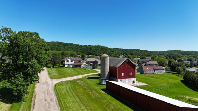 4884 BREWERY RD, CROSS PLAINS, WI 53528 - Image 1