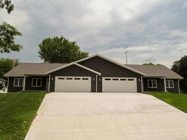 103 & 105 S PROSPECT STREET, MONTFORT, WI 53569, photo 1 of 22