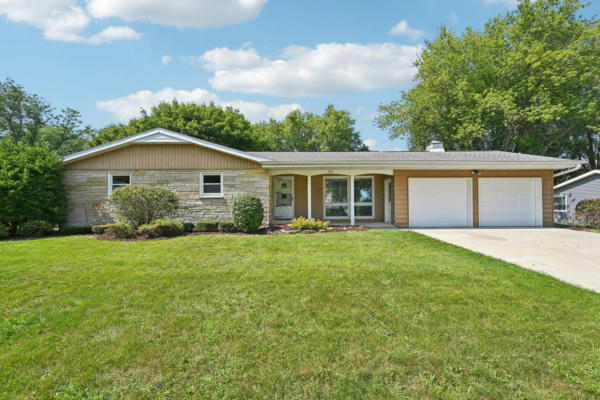 939 PROSPECT ST, LAKE MILLS, WI 53551 - Image 1