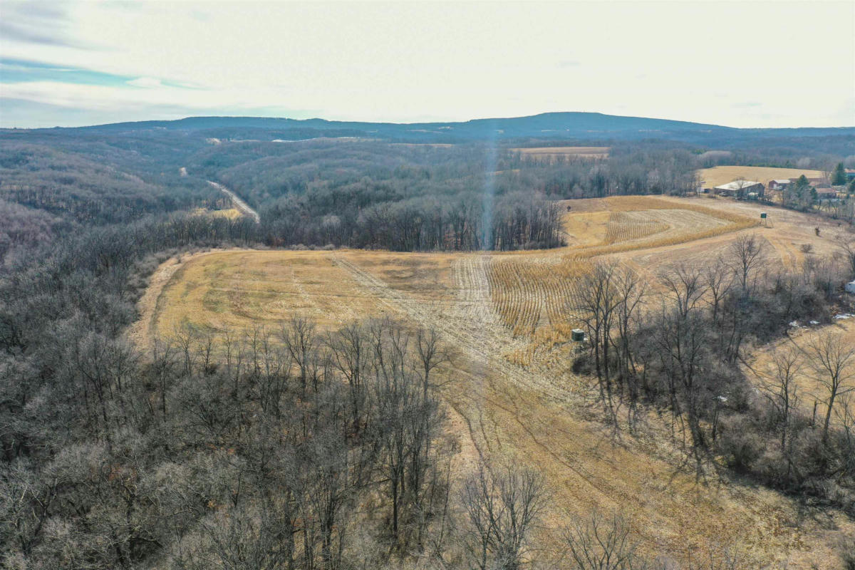 83 +/- ACRES RYAN ROAD, BLUE MOUNDS, WI 53517, photo 1 of 37