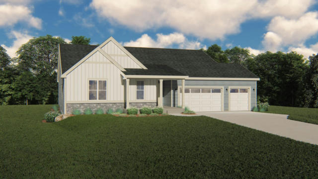 511 BUSS RD, COTTAGE GROVE, WI 53527 - Image 1